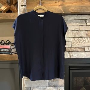 VINCE Blouse NWT